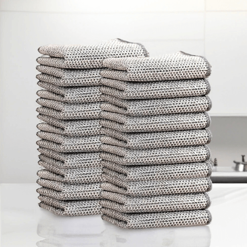 Salt&Sage™ Mega Kitchen Tools Bundle