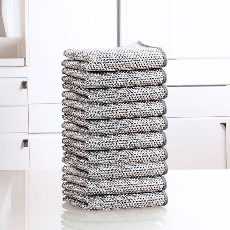 Salt&Sage™Premium Kitchen Tools Bundle