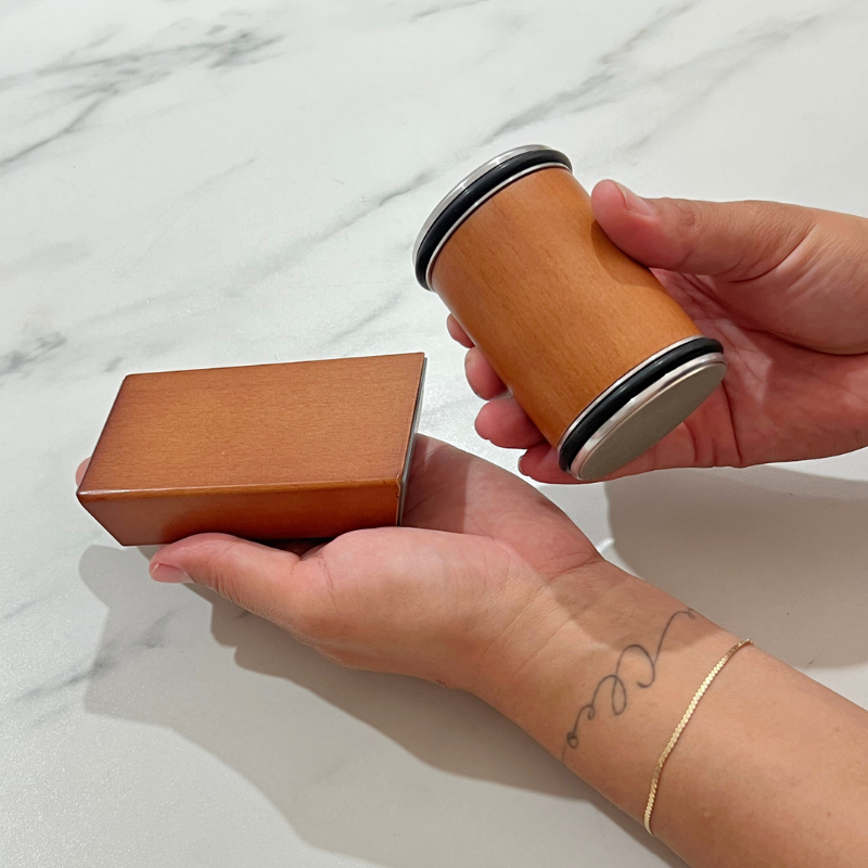 Salt&Sage™ | SteelChef Premium Knife Sharpener