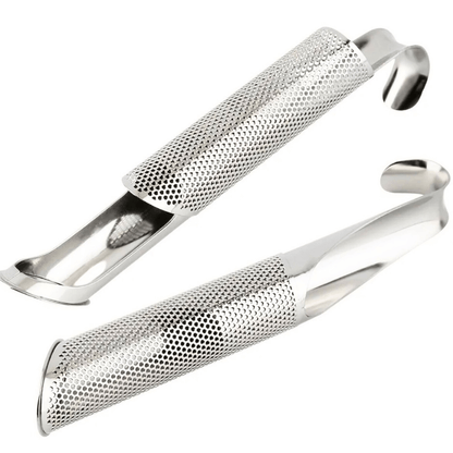 Salt&Sage™ Steel Tea Wand