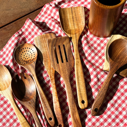 Salt&Sage™ Kitchen Tools Bundle