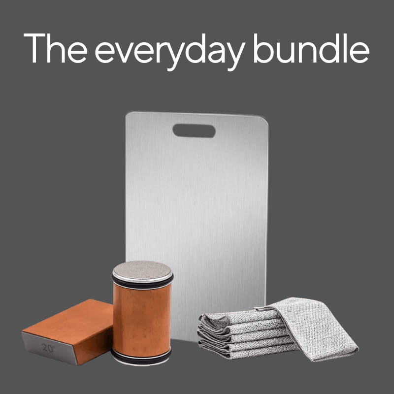SteelChef™ Everyday Bundle